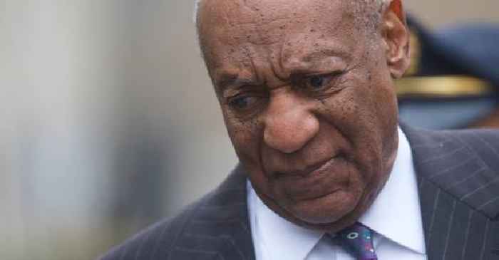 Prosecutors Ask Supreme Court to Review Overturning of Bill Cosby’s Conviction