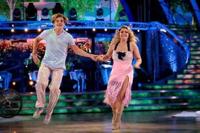 Strictly Come Dancing fans fume as they claim Tilly Ramsay was 'sabotaged'