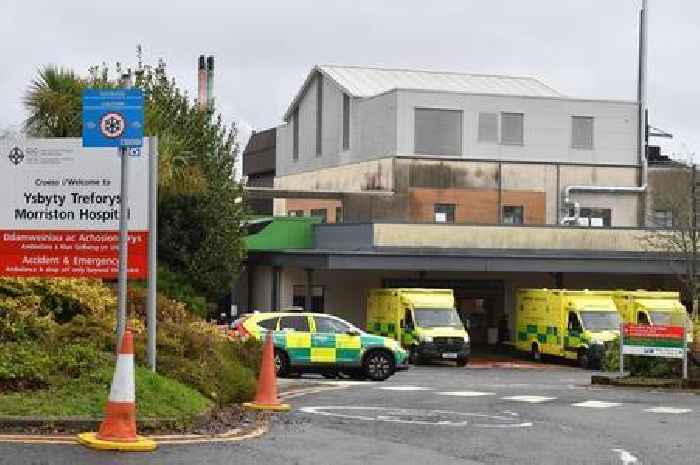 Hospital boss points out number of Covid deaths in last week after cinema refuses to follow rules
