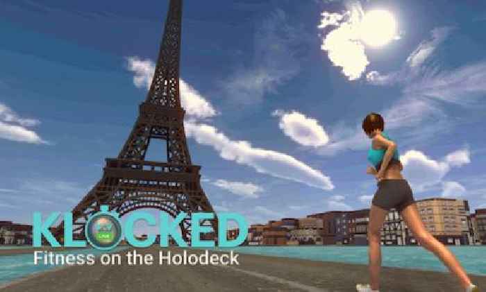 ePlay Digital’s Klocked Announces Registration for Paris 10k Now Open