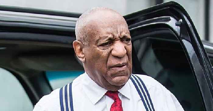 Bill Cosby Slams 'Pathetic' Prosecutors As They Demand Supreme Court Review His Overturned Conviction That Set Him Free: Report