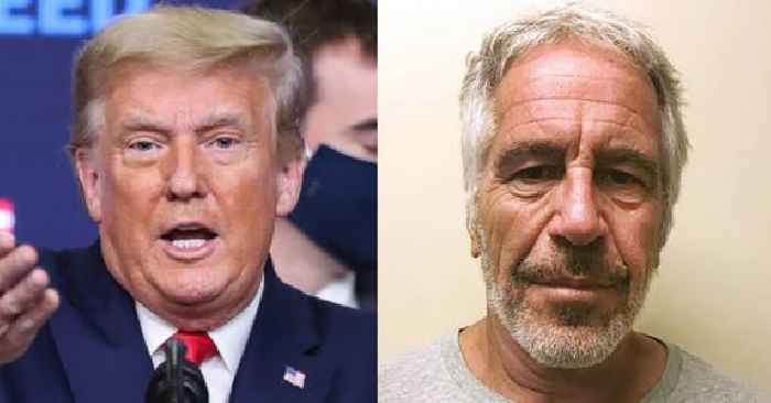 Donald Trump's Sexual Assault Accuser Claims Jeffrey Epstein Was The Former President's 'Wingman' With Seducing Women: 'It Was A Game To Them'