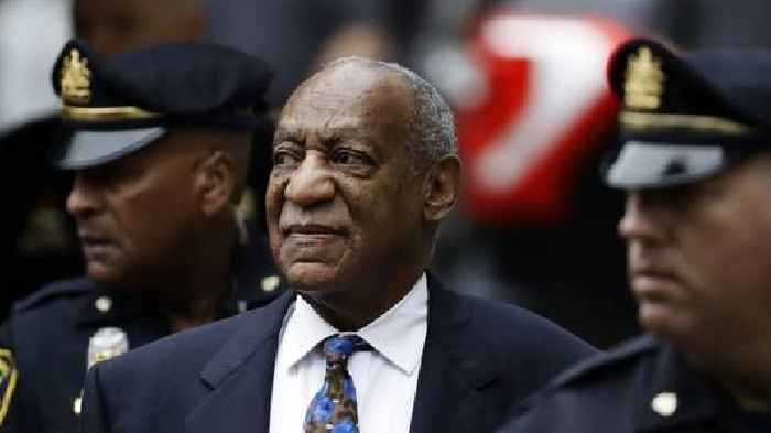 Prosecutors Urge Supreme Court To Restore Bill Cosby's Conviction