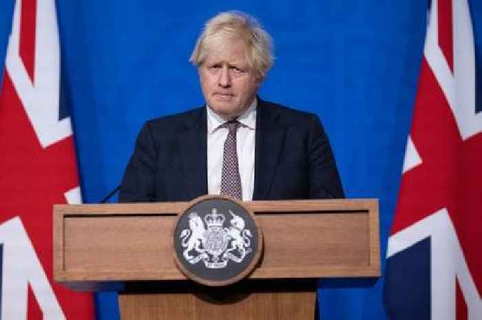 LIVE: Boris Johnson addresses UK on Omicron Covid latest after spokesman refuses to rule out tighter travel rules