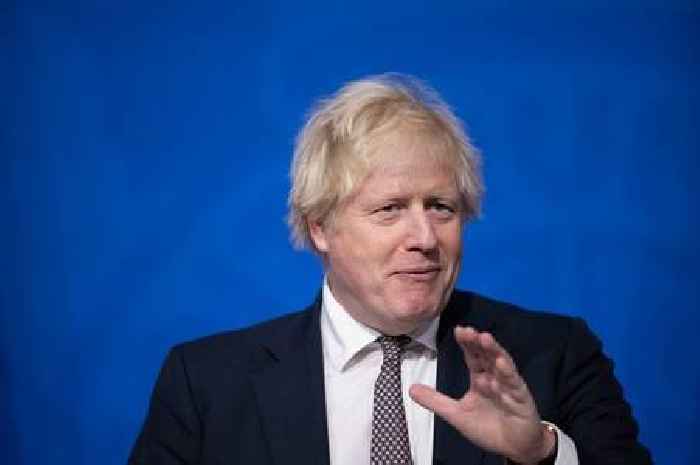 Boris Johnson announces press conference on Tuesday amid Omicron variant fears