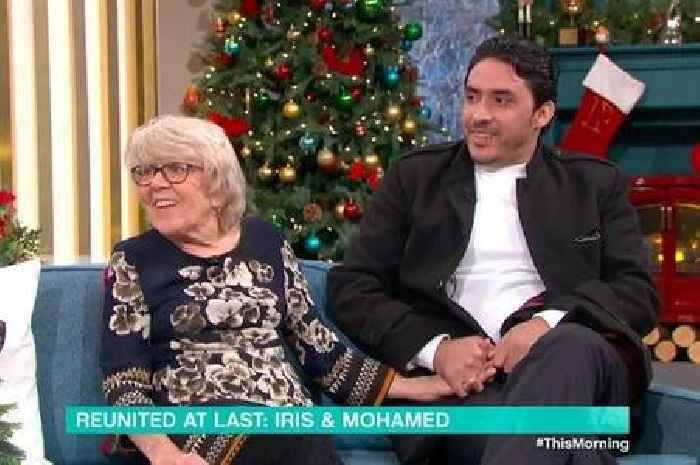 ITV This Morning under fire over controversial pair of guests
