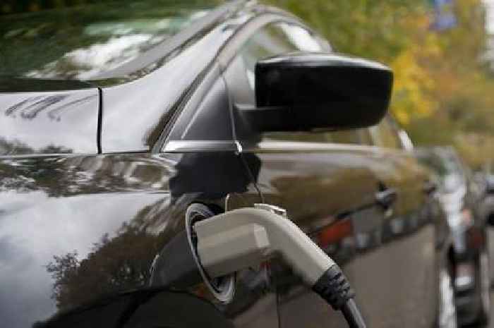 Electric vehicle charging points to become a requirement in new developments across North Somerset