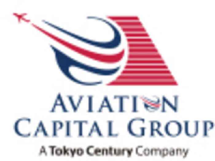Aviation Capital Group Becomes a Silver Level Sponsor of Airlink