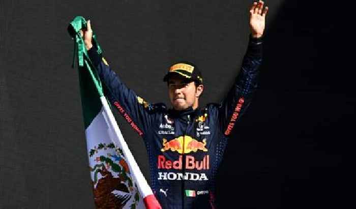 Red Bull team re-signed Perez to get 'better Checo'
