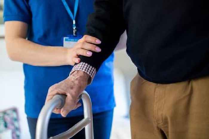At least 42,000 social care staff have left sector since April, figures show
