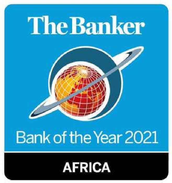 UBA Group Dominates the 2021 Banker Awards, Wins 'African Bank of the Year'