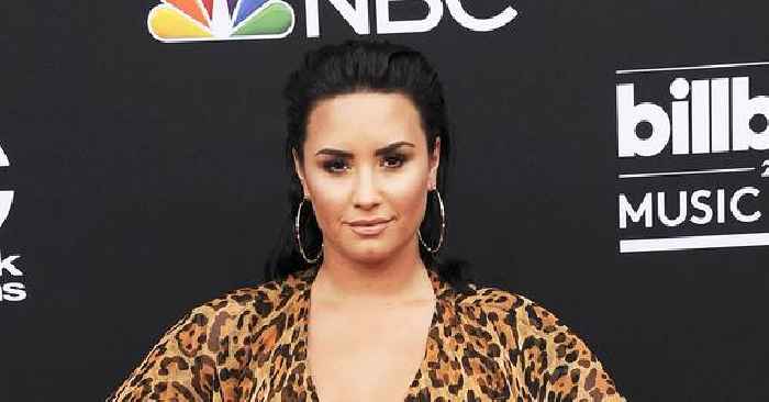 Demi Lovato 'No Longer' Supports Their 'California Sober' Lifestyle: 'Sober Sober Is The Only Way To Be'