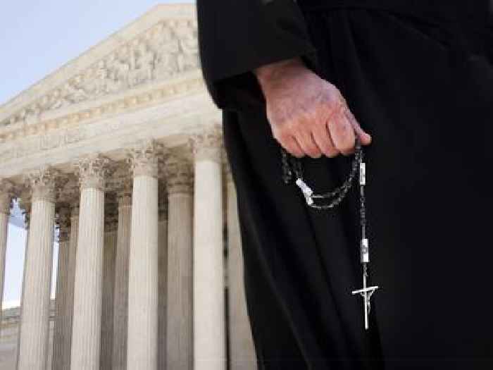 The religious right wants states’ tax dollars, and the Supreme Court is likely to agree