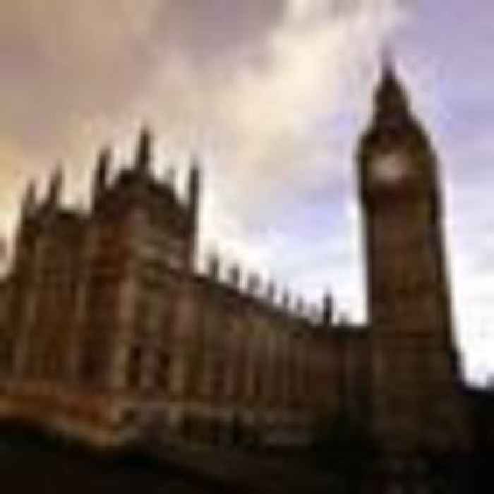 MPs give up second jobs worth £250k a year in wake of Westminster sleaze row