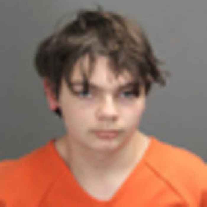 Michigan high school gunman Ethan Crumbley, 15, charged as adult terrorist