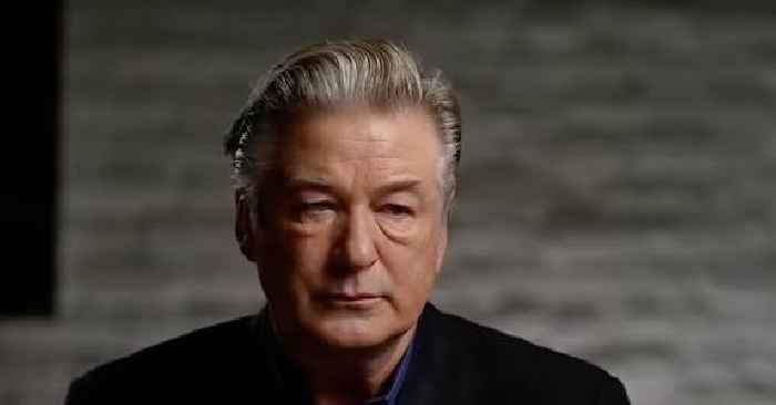 Alec Baldwin Opens Up About Accidental 'Rust' Shooting That Killed Cinematographer Halyna Hutchins: 'We Both Assumed The Gun Was Empty'