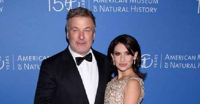 Alec Baldwin Praises Wife Hilaria After ABC Interview About 'Rust' Shooting Airs, 'You Have Given Me A Reason To Live'