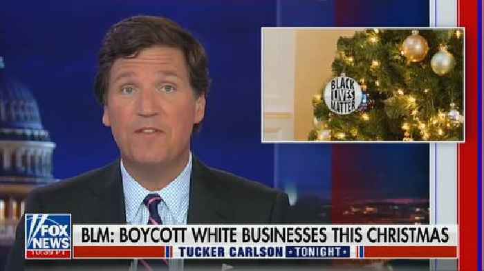 Cable News Ratings Thursday, December 2nd: The Five Tops Tucker in Total Viewers, Tucker Wins the Demo