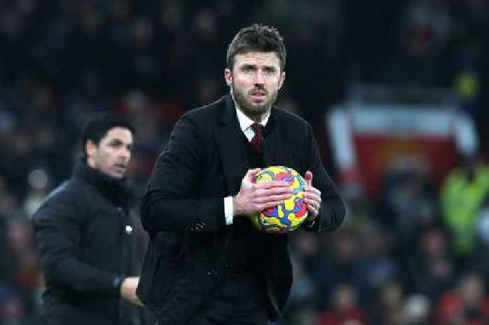 5 jobs perfect for Michael Carrick after Man Utd exit - including Everton and Leicester