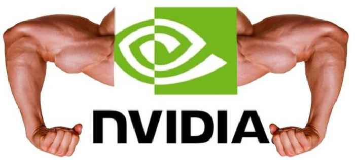 Why Nvidia’s $80B deal to buy ARM is in jeopardy