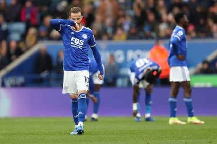 Leicester City's lack of consistency predicted to cost them against Aston Villa