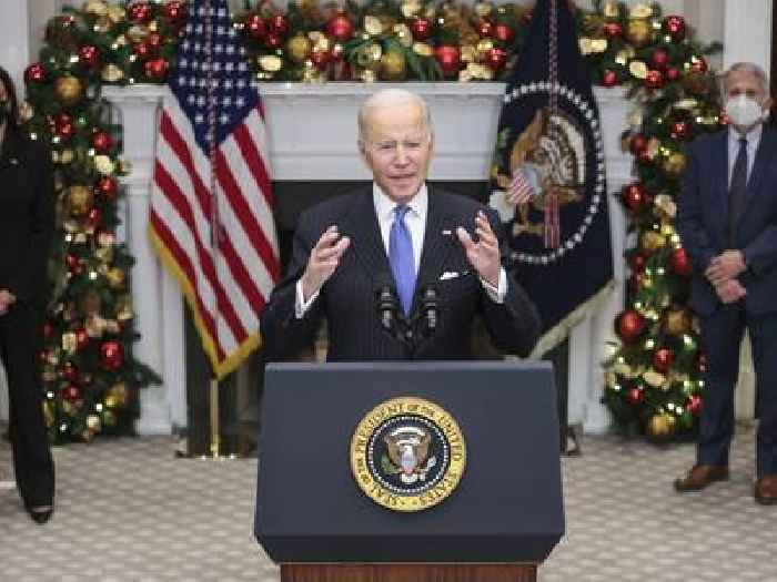 The good and the not as good in Biden’s winter Covid-19 plan