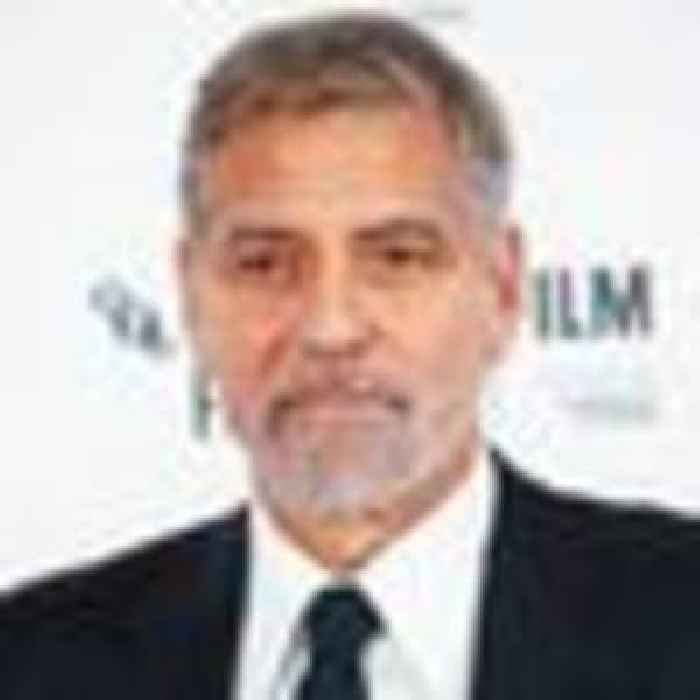 George Clooney reveals he turned down $35m for a single day's work - and why