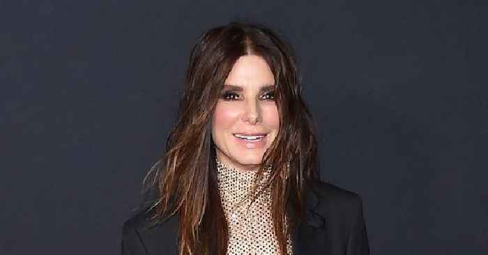 Sandra Bullock Enjoying Time Out From Hollywood In Texas With Family: 'It Was Time For An Adjustment,' Says Source