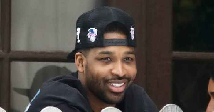 Tristan Thompson's Alleged Third Kid Given His Last Name As Child Support Lawsuit Rages On: Report