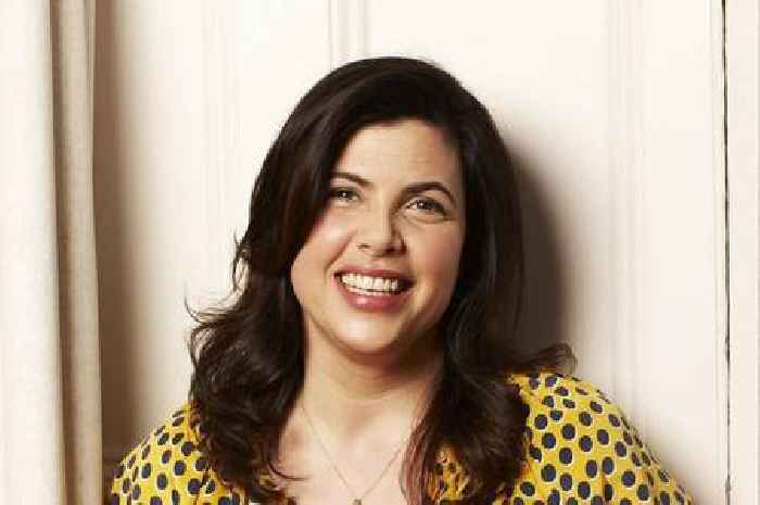 Kirstie Allsopp spills the beans on infamous royal row between Kate Middleton and Meghan Markle