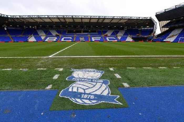 Arsenal loanee to miss Birmingham City clash as Blues favourite opens up on exit