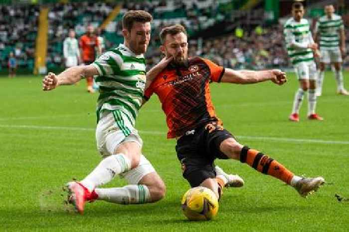 What channel is Dundee United vs Celtic? Live stream, TV and kick off details for the Premiership clash