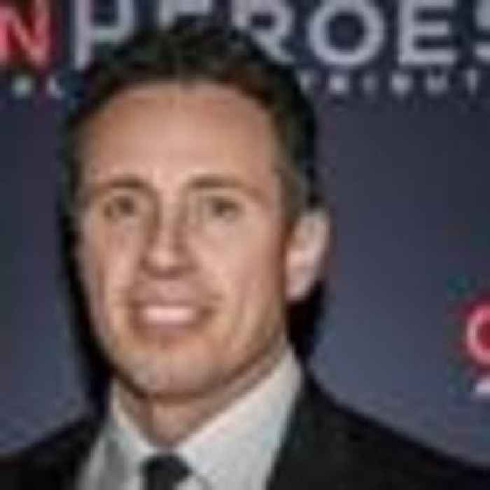 CNN fires Chris Cuomo for helping brother deal with scandal