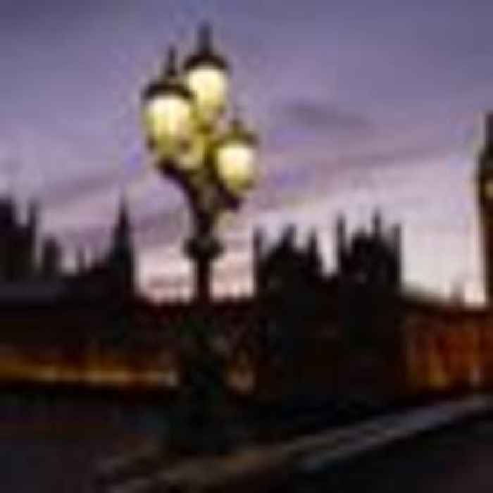 Police to be called in over claims of drug abuse in the Houses of Parliament