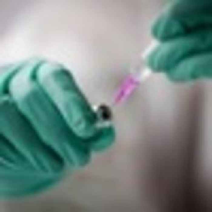 Covid-19 Delta outbreak: Italian dentist presents fake arm for vaccine to get pass