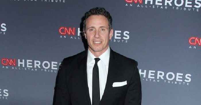 Chris Cuomo Accused Of Sexual Misconduct By Anonymous Woman Prior To Being Axed From CNN