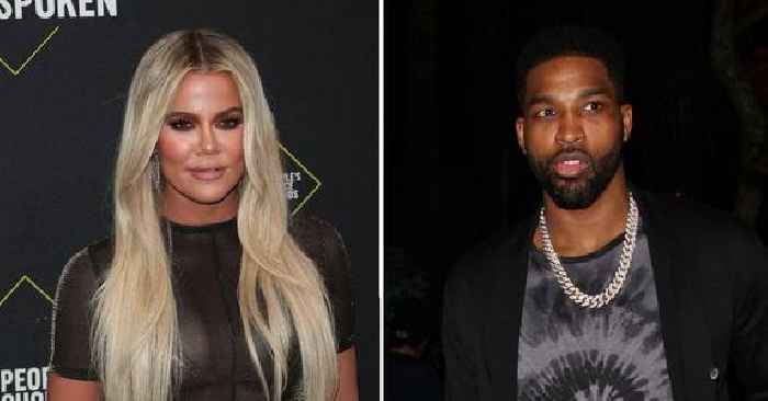 Khloé Kardashian Doesn't Want To 'Jump To Conclusions' After Maralee Nichols Allegedly Gives Birth To Tristan Thompson's Third Child, Source Spills