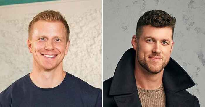 Sean Lowe Believes 'Not Really Knowing' New 'Bachelor' Star Clayton Echard Is 'Refreshing': 'They Are Always Doing Things To Keep The Show Fresh'