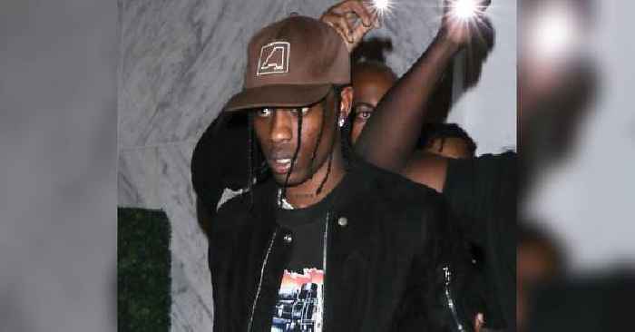 Travis Scott Files Request To Get Astroworld Case Dismissed After Rapper Is Hit With Hundreds Of Lawsuits Following Deadly Concert