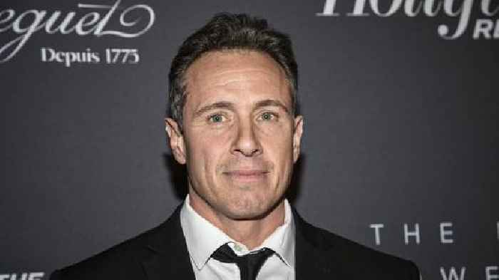 Lawyer: Chris Cuomo Accuser Was Disgusted By 'Hypocrisy'