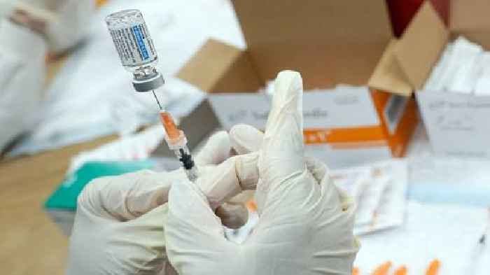 NYC To Impose Vaccine Mandate On Private-Sector Employers