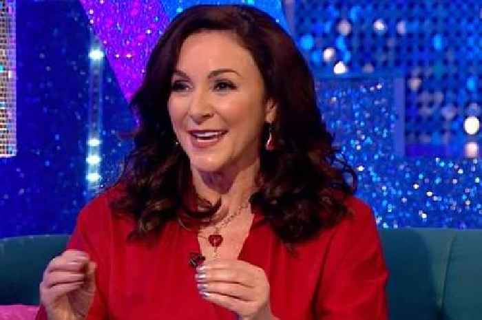 BBC Strictly Come Dancing's Shirley Ballas issues heartbreaking personal update