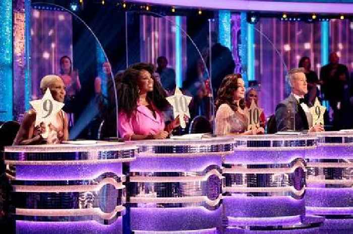BBC Strictly Come Dancing plotting change to next year's show but it's dividing people