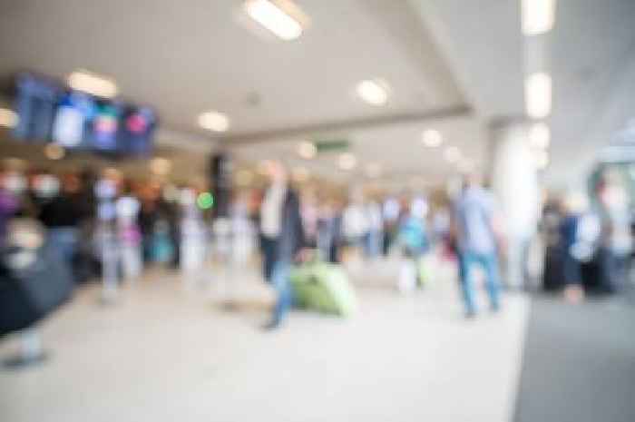 When to take your pre-departure Covid test before arriving in the UK, as government tightens rules
