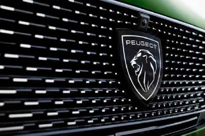 Peugeot Is Set to Only Launch Electric Vehicles From 2030, Just in Europe