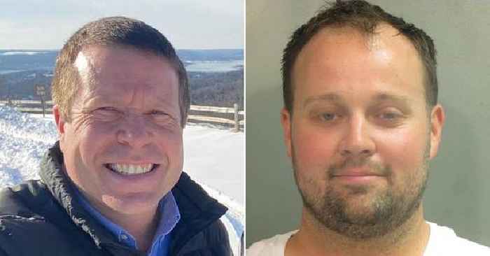 Jim Bob Duggar Appeared Miserable In Court After Being Forced To Testify Against Son Josh Duggar At His Child Pornography Trial: Report