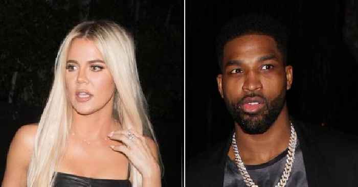 Khloé Kardashian Doesn't Know 'Why This Keeps Happening' To Her After Cheating Ex Tristan Thompson Allegedly Fathers Child With Side Chick While They Were Still Together: Source
