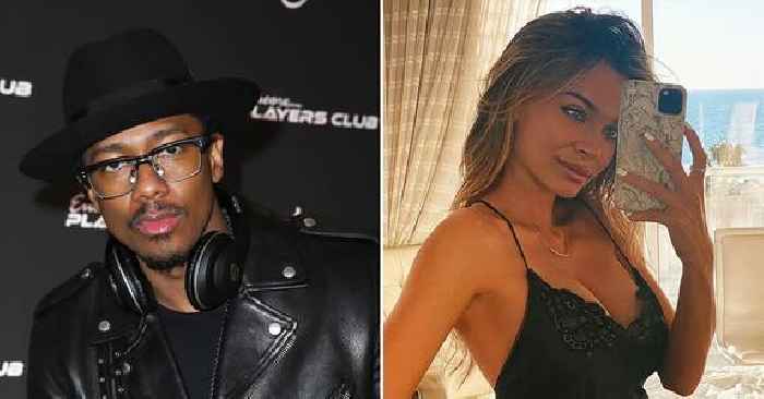 Nick Cannon's Baby Mama Alyssa Scott Shares Heartbreaking Snaps Of Their 5-Month-Old Son Zen Following His Tragic Death