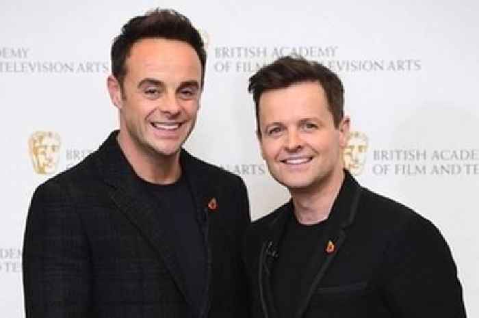 Ant and Dec taunt Boris Johnson over Christmas party allegations live on I’m A Celebrity