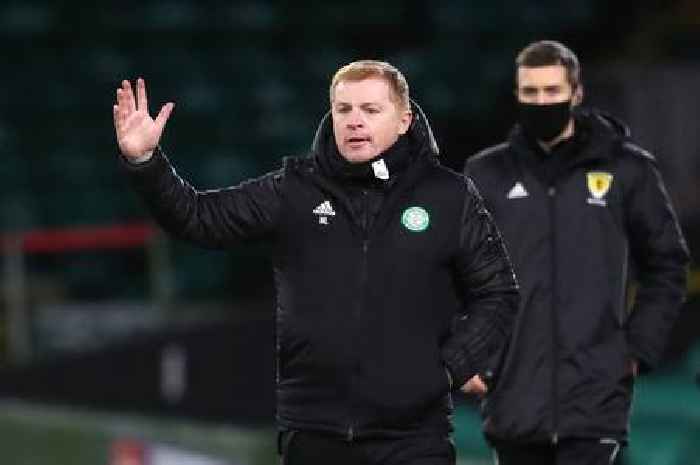 Leicester City and Celtic favourite addresses his future as he eyes next move
